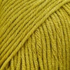 Пряжа Люблю Вязать 'Молочный хлопок' (Milk Cotton) 50г 85м (50% хлопок, 50% молочный акрил) (01 светлый хаки)